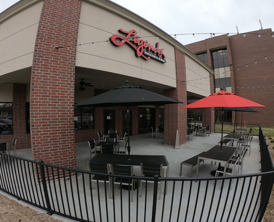 CONTACT US – Legends Patio Grill & Bar – Omaha